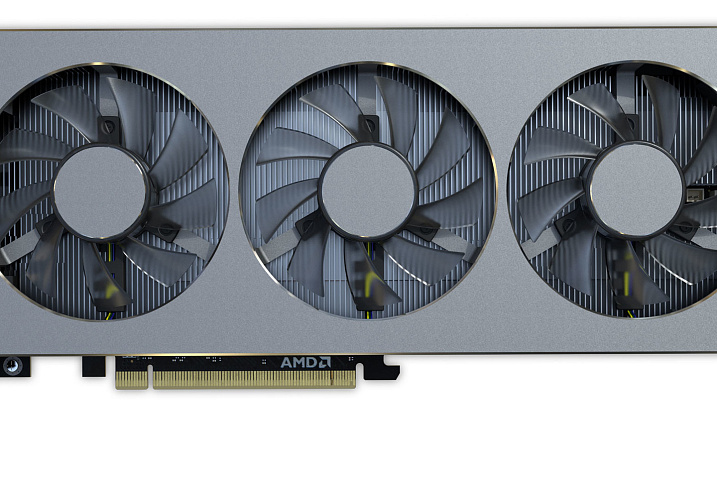 AMD прекратила производство Radeon VII всего через 5 месяцев после ее релиза