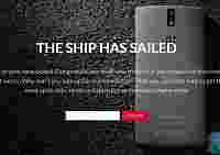 Стартовал предзаказ на "убийцу" флагманов OnePlus One