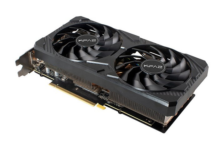 Производительность GeForce RTX 3060 Ti с GDDR6X идентична RTX 3060 Ti с GDDR6