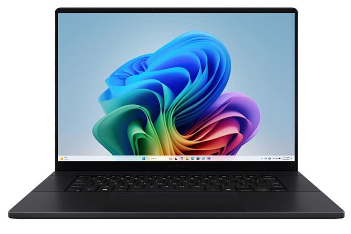 Ноутбук ASUS ProArt P16 с видеокартой NVIDIA RTX 5070M появился в продаже
