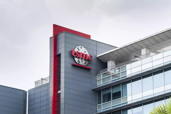 В этом году 3-нм техпроцесс принесет TSMC более 20% всей выручки