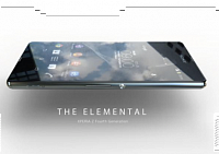 Изображения Xperia Z4 появились в Сети