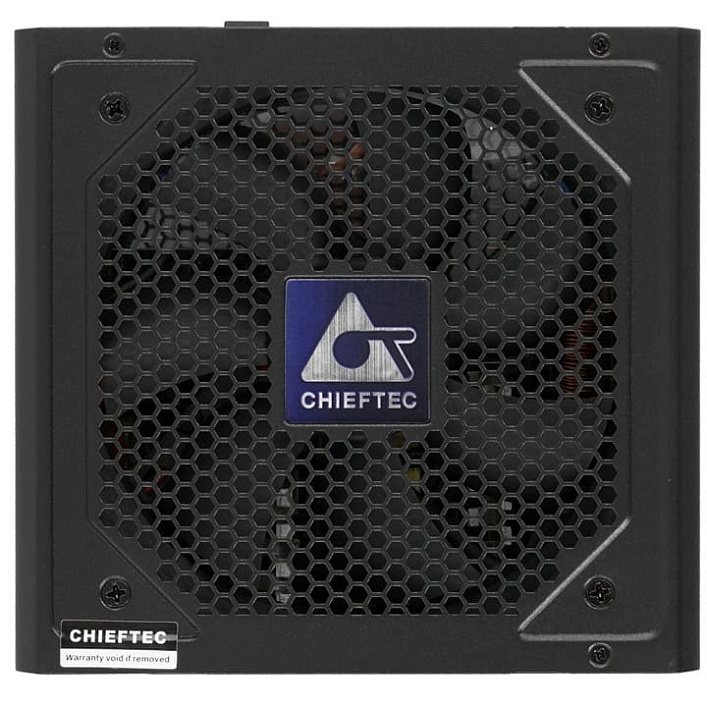 Блок питания Chieftec ECO 600W