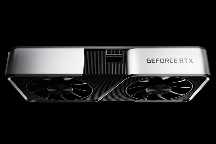 Известны детальные характеристики видеокарт линейки NVIDIA GeForce RTX 3000 SUPER