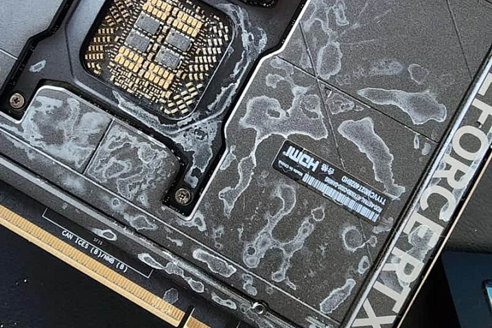 NZXT опровергает заявление о несправедливой помощи пользователю с протёкшей СЖО