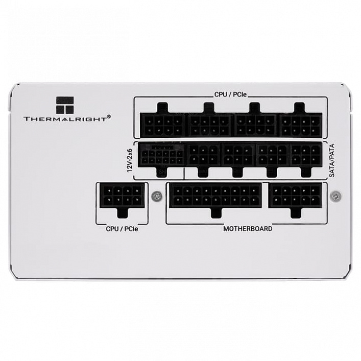 Блок питания Thermalright TR-SG1000-W White