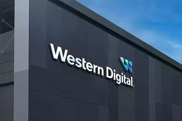 Western Digital уклонилась от штрафа в $500 миллионов. Теперь она должна лишь $1