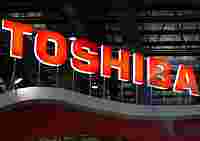Toshiba продаст производство телевизоров