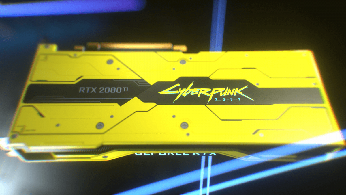 Cyberpunk на gtx 1060 фото 62