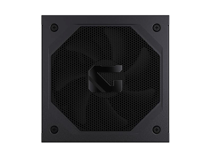 Блок питания GIGABYTE GAMING 850GM PG5 850W