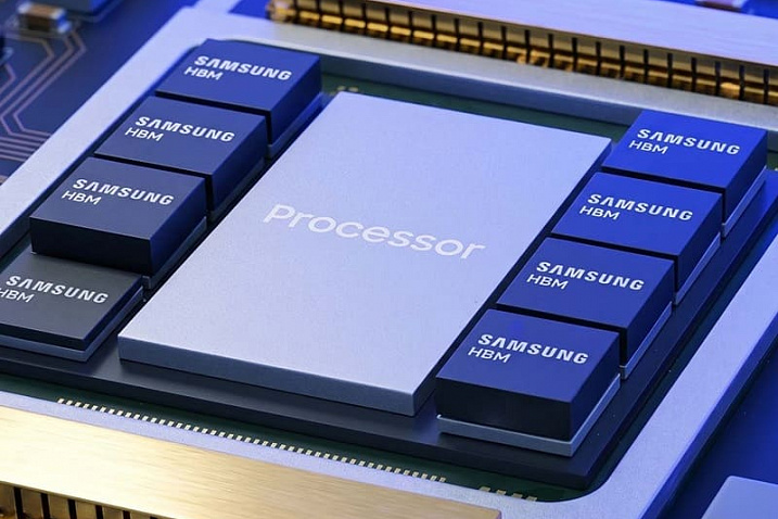 Samsung заявила, что дефицит памяти усилится в 2027 году и сохранится в 2028