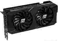 PowerColor выпустила обновлённую версию видеокарты Radeon RX 7600 Fighter
