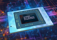 Первые подробности модельного ряда и характеристик AMD Ryzen Embedded V3000