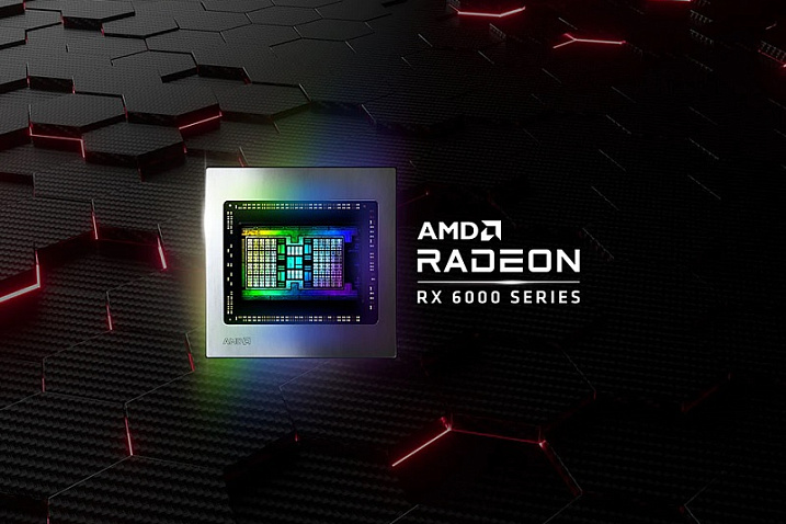 AMD постаралась, чтобы Radeon RX 6500 XT была непривлекательной для майнеров