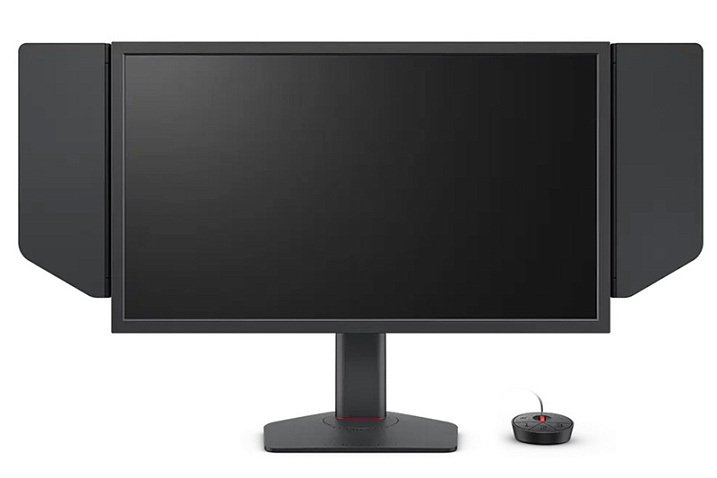 ZOWIE выпустила улучшенную версию игрового монитора XL2546X