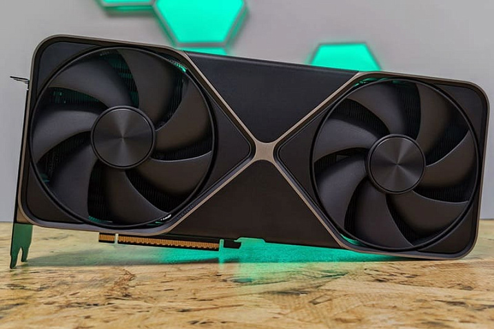 NVIDIA добавила поддержку 32-битного PhysX видеокартам GeForce RTX 5000
