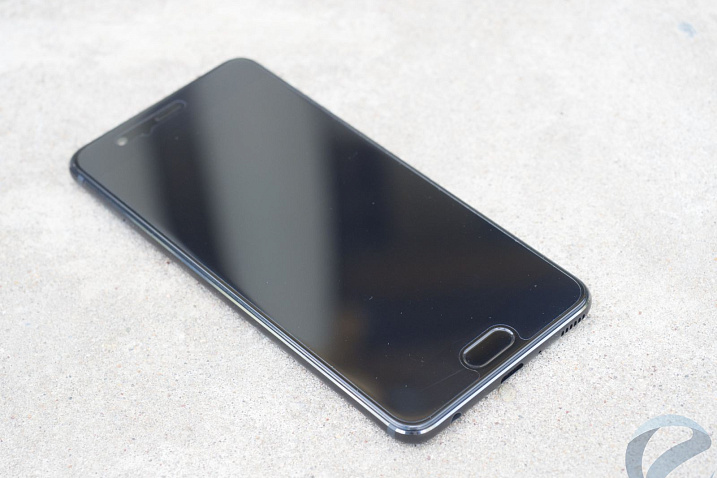 Обзор смартфона Huawei P10 plus