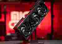 GIGABYTE зарегистрировала Radeon RX 9060 XT с 16 и 8 Гбайтами памяти