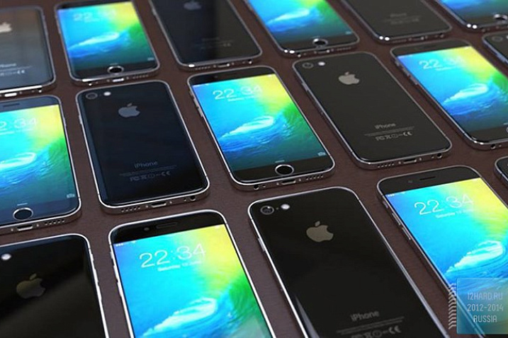 Apple прекращает сервисную поддержку iPhone 4