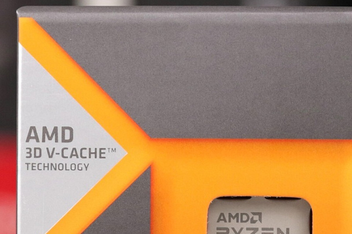 Утечка раскрыла характеристики AMD Ryzen 7 9800X3D: 4.7 GHz и теплопакет 120 Вт