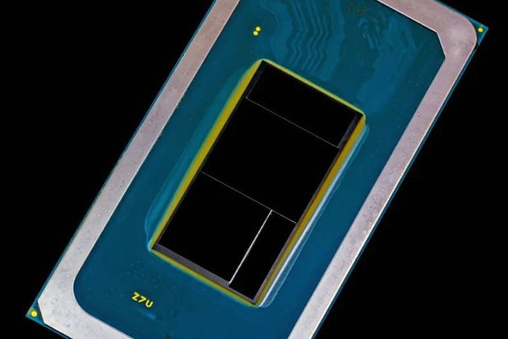 Мобильная серия Intel Panther Lake получит модели с новой схемой наименования