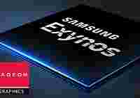 Samsung готовит ноутбук на процессоре Exynos с GPU AMD и ОС Windows