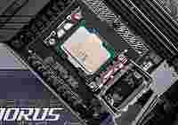GIGABYTE анонсировала функцию Ultra Turbo Mode для повышения производительности Intel Core Ultra