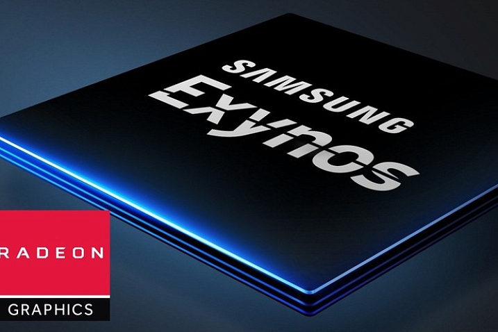 Samsung готовит ноутбук на процессоре Exynos с GPU AMD и ОС Windows