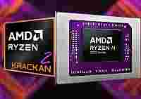 AMD Ryzen AI 5 330 с одним P-ядром вошёл в семейство Krackan Point 2