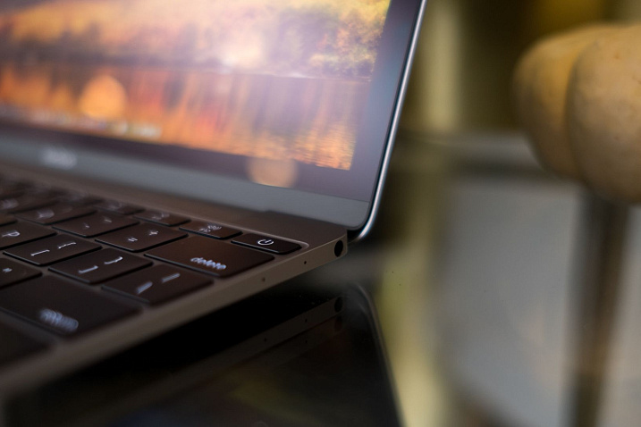 Следующий MacBook может стать самым дешевым ноутбуком Apple