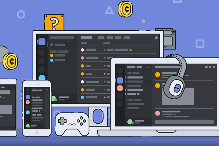 Discord перестанет раздавать бесплатные игры по подписке, потому что в них никто не играет