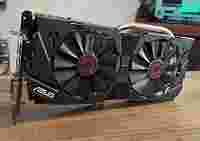 Двойное увеличение объёма памяти у GeForce GTX 970 даёт рост FPS до 40%