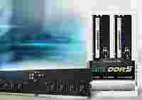 TEAMGROUP представила комплекты модулей оперативной памяти ELITE DDR5-5600