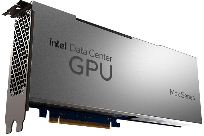 Intel отказалась от ускорителя Data Center Max 1350 в пользу Data Center Max 1450