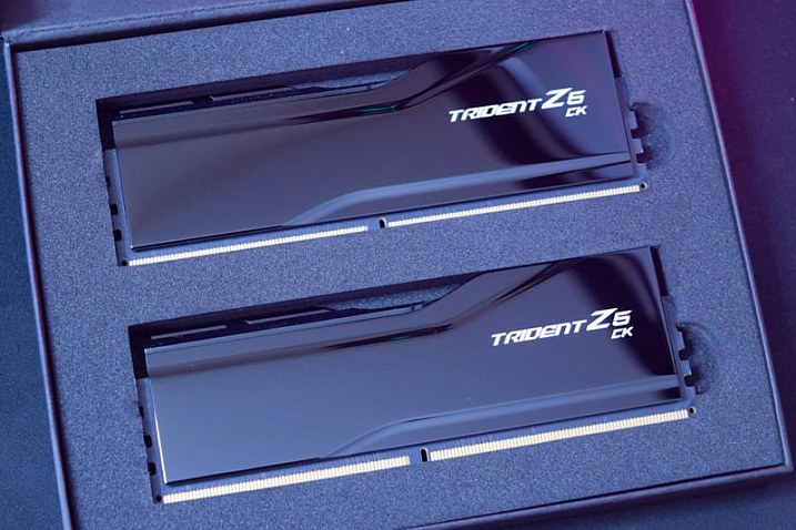 Разработка памяти DDR6 ускоряется на фоне развития серверов для ИИ