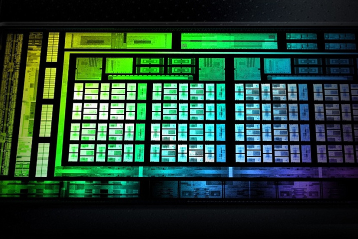 Графический процессор AMD Navi 33 может получить не 5120, а 4096 потоковых процессоров