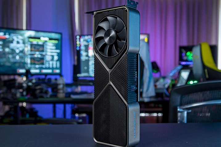 VideoCardz: NVIDIA GeForce RTX 4090 выйдет в августе