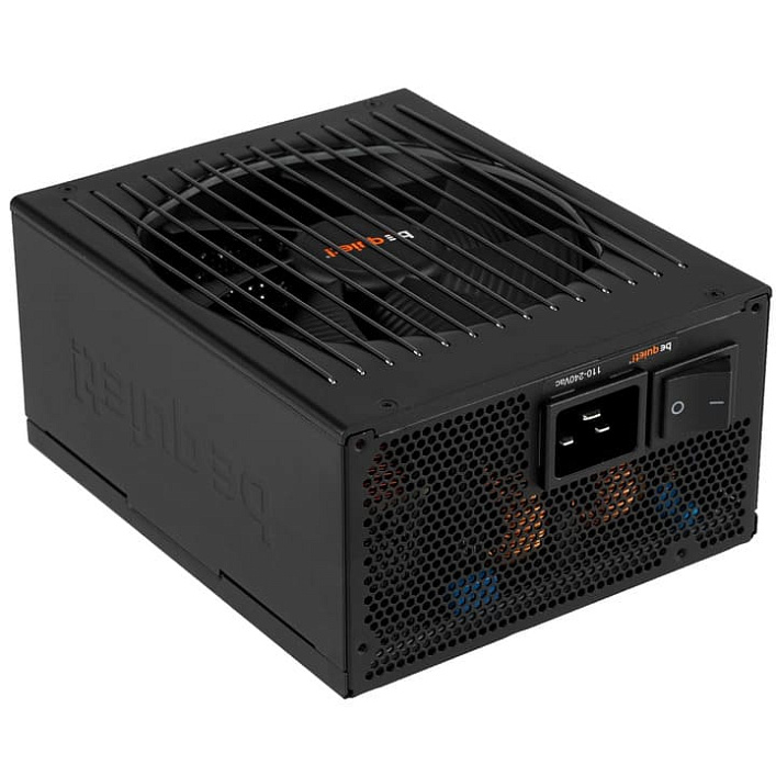 Блок питания be quiet! Straight Power 12 1500W