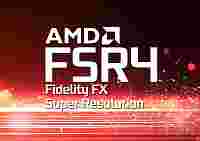 AMD FSR 4 предлагает существенное улучшение качества по сравнению с FSR 3.1