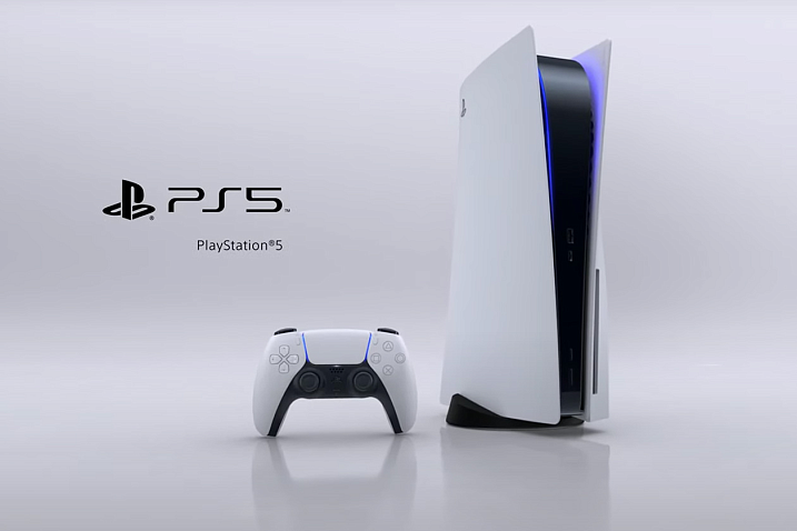 Известна предположительная стоимость аксессуаров для консоли Sony PlayStation 5