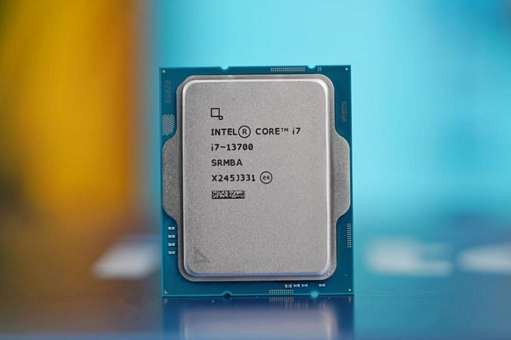 Intel заблокировала разгон Raptor Lake без “K” по шине на всех материнских платах