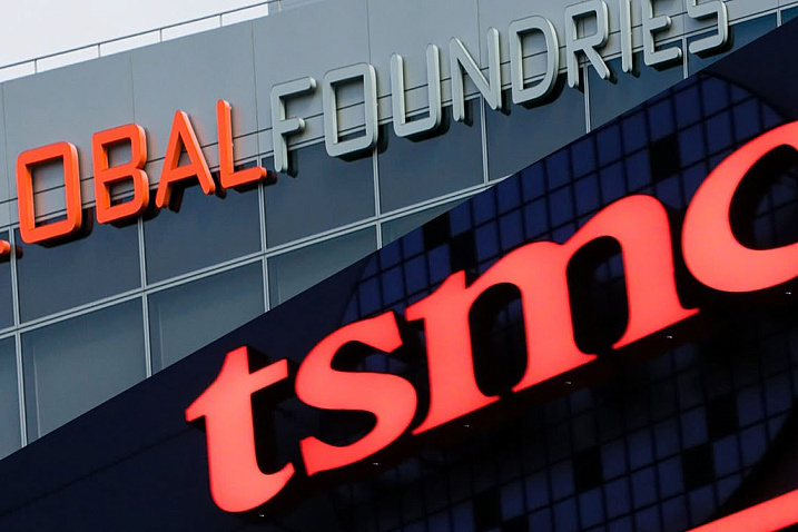 Война патентов между GlobalFoundries и TSMC подошла к концу