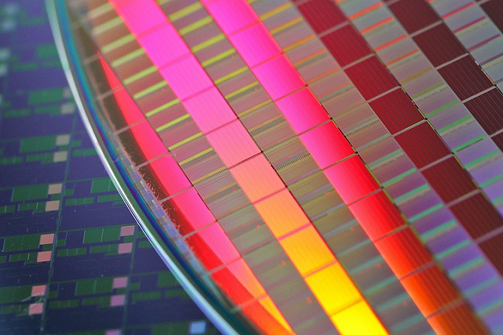 Стоимость пластин с использованием 3-нм техпроцесса TSMC составляет $20 тысяч