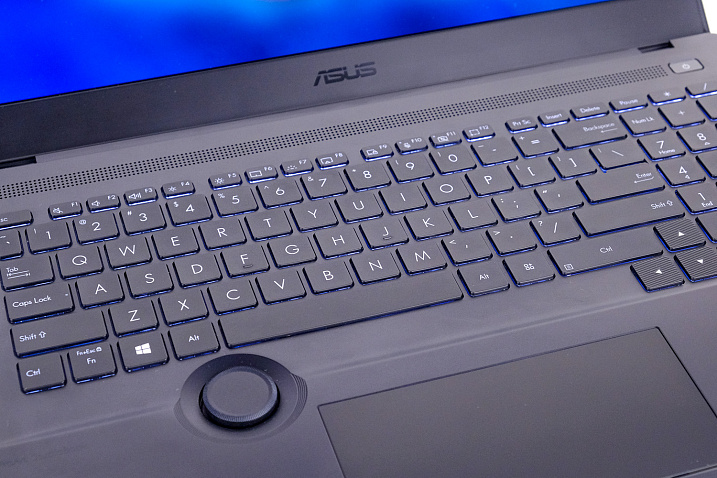 Обзор ноутбука ASUS ProArt Studiobook 16 OLED H5600Q