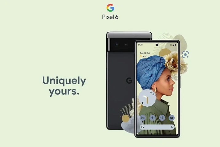 Смартфоны Pixel 6 набирают случайные контакты
