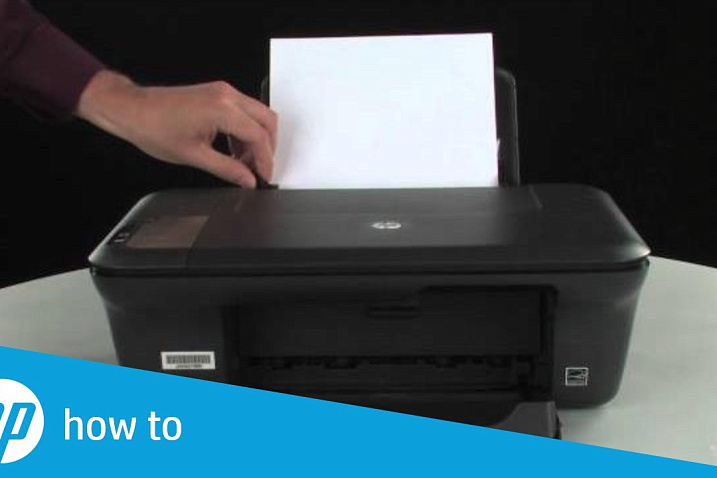 Принтеры от HP могут отсылать компании данные из документов пользователей