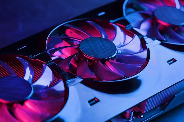Анонс AMD Radeon RX 9060 XT ожидается в мае