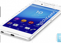 Sony Xperia Z4 получит Snapdragon 810 и FHD-дисплей