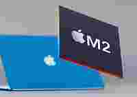 Графический процессор Apple M2 оказался на 67% производительней предшественника