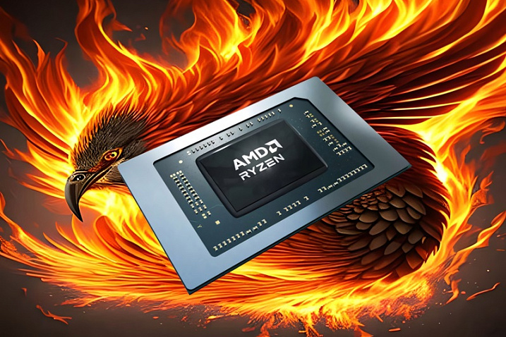 Обнаружены идентификаторы процессоров AMD семейств Phoenix3 и Phoenix4